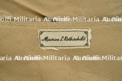 Pièces d'uniforme US. — miniature 5