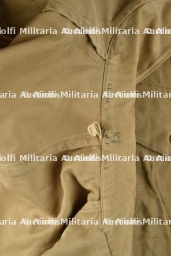 Pièces d'uniforme US. — photo 6