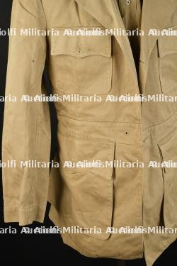 Pièces d'uniforme US. — photo 7