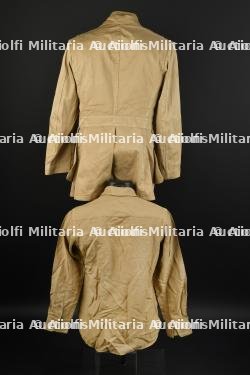 Pièces d'uniforme US. — photo 8