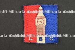 Insigne London Base Command. — photo 1