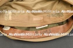 Cantine du capitaine RA Sterrett. — photo 8