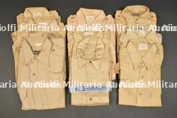 Cantine du capitaine RA Sterrett. — miniature 10