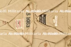 Cantine du capitaine RA Sterrett. — photo 12