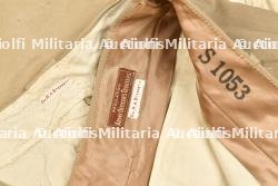 Cantine du capitaine RA Sterrett. — photo 18