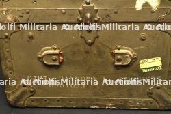 Cantine du capitaine RA Sterrett. — photo 22