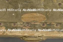 Cantine du capitaine RA Sterrett. — miniature 26