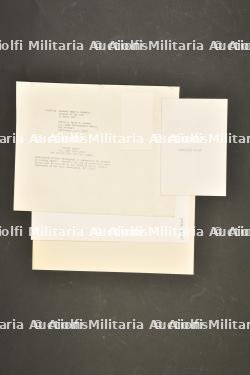 Autographes US. — miniature 3