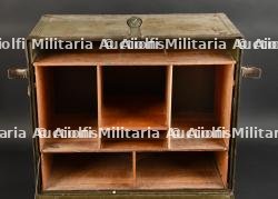 Bureau de campagne US. — miniature 2