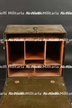 Bureau de campagne US. — miniature 3