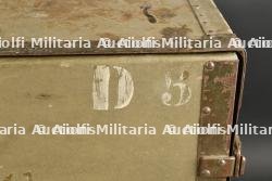 Bureau de campagne US. — miniature 4