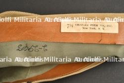Calots d'officier US. — photo 2