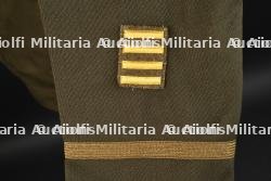 Vareuse d'officier de la 5ème Armée US. — photo 7