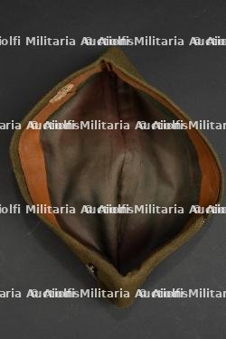 Vareuse d'officier de la 5ème Armée US. — photo 11