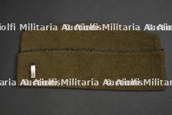 Vareuse d'officier de la 5ème Armée US. — photo 12