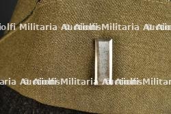 Vareuse d'officier de la 5ème Armée US. — photo 14