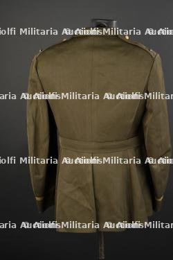 Vareuse d'officier de la 5ème Armée US. — miniature 16