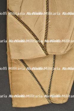 Calots d'officier US. — photo 4