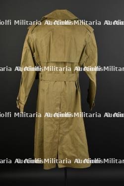 Imperméable d'officier US. — photo 5