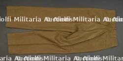 Pantalon d'officier US. — miniature 4
