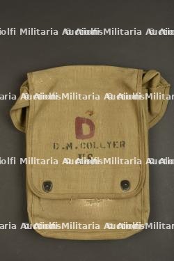 Porte carte US nominatif