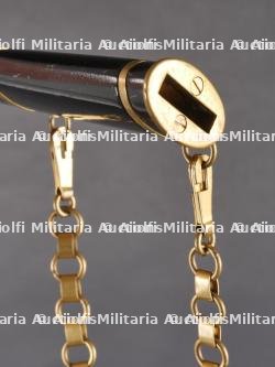 Dague d'officier italien MVSN. Italian MVSN officer’s dagger — miniature 7