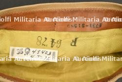 Calot de Lieutenant US — photo 2