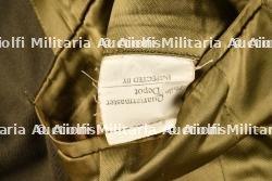 Blouson Ike d'officier de la 7ème Armée. — photo 2