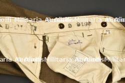 Pantalon OD 33. — miniature 2