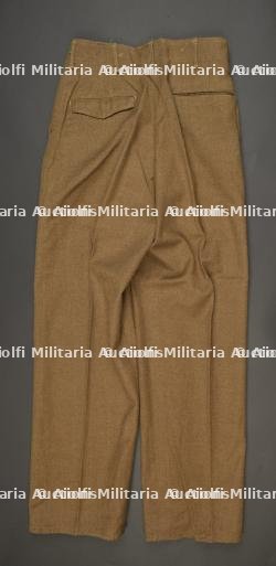 Pantalon OD 33. — miniature 4
