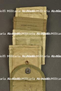 Housses pour chargeurs de carabine USM1. — miniature 2