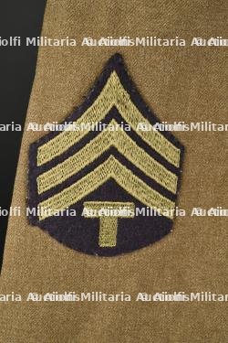 Vareuse du 8th Service Command — miniature 4