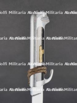 Dague d'officier italien MVSN. Italian MVSN officer’s dagger — photo 14