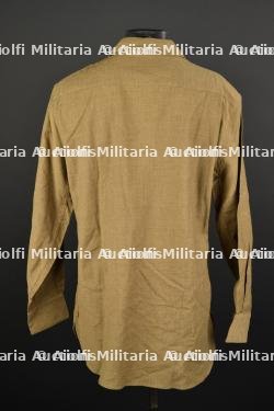Chemise moutarde — miniature 4