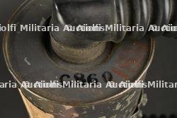 Army Service Gas Mask. — photo 2