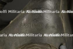 Army Service Gas Mask. — miniature 3