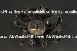Army Service Gas Mask. — miniature 5