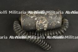 Army Service Gas Mask. — miniature 6