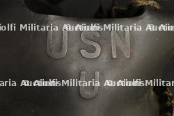 Army Service Gas Mask. — photo 9