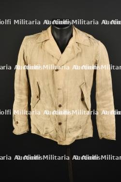 Relique de blouson M-41.