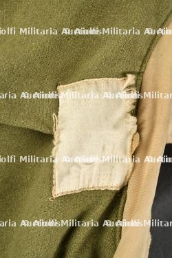 Relique de blouson M-41. — miniature 2