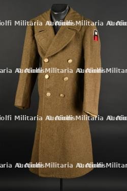 Manteau US.