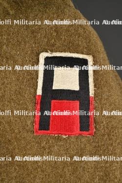 Manteau US. — miniature 4