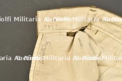 Uniforme US troupe. — photo 2