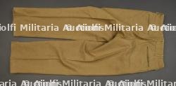Uniforme US troupe. — miniature 5