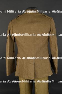 Uniforme US troupe. — miniature 11