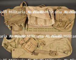 Equipement US. — photo 1