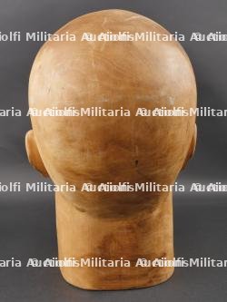 Buste de Benito Mussolini. Bust of Benito Mussolini. — miniature 5