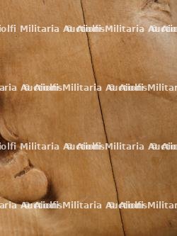 Buste de Benito Mussolini. Bust of Benito Mussolini. — photo 7