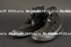 Overshoes.